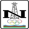 巴库石油工人logo