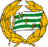 哈马比U19logo