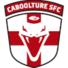 卡布尔彻FCU23logo