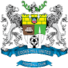 库山后备队logo