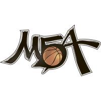 MBA莫斯科女篮logo