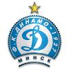 明斯克迪纳摩U19logo
